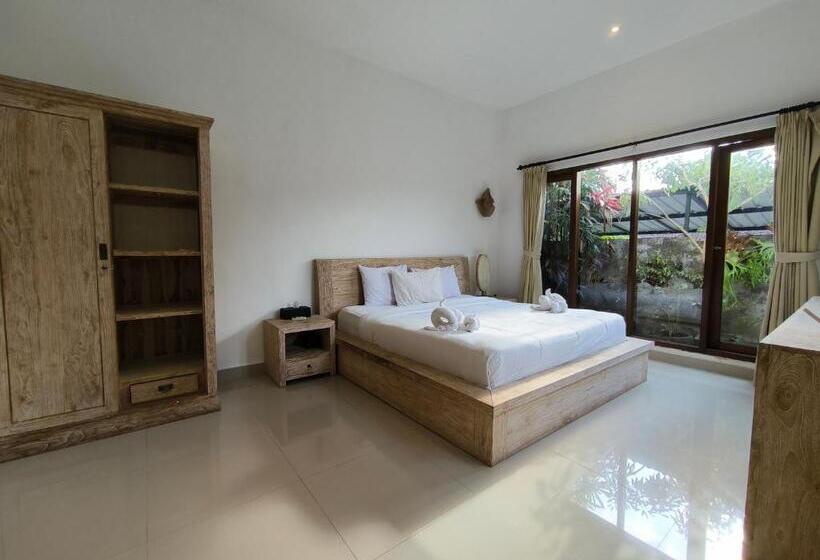 פנסיון White Lotus House