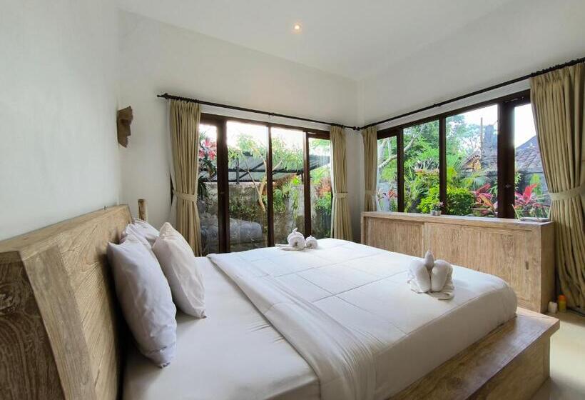 פנסיון White Lotus House