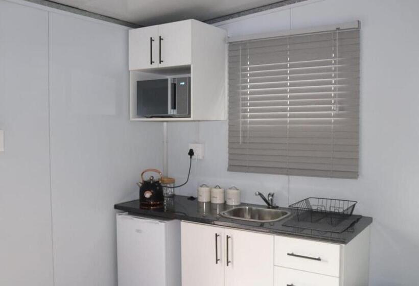 펜션 Zen Inn Guesthouse