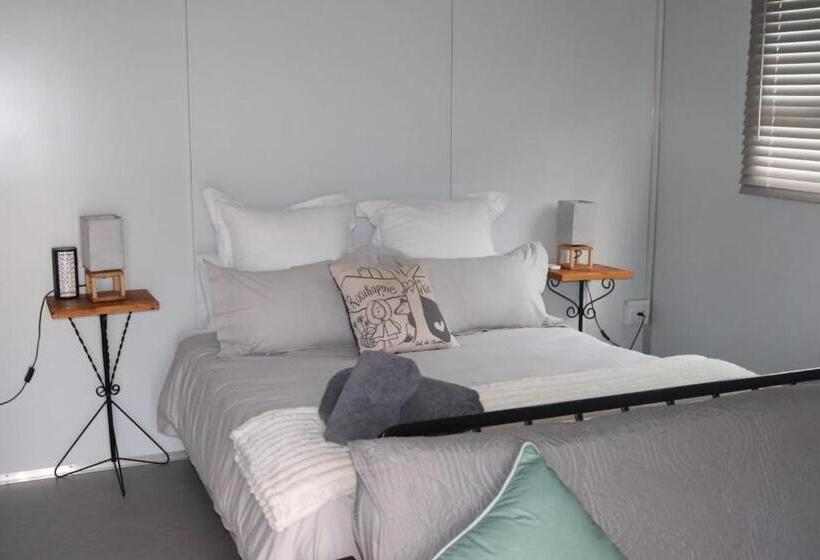 펜션 Zen Inn Guesthouse