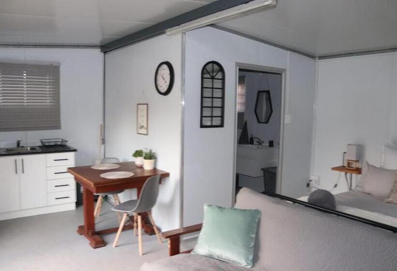 펜션 Zen Inn Guesthouse