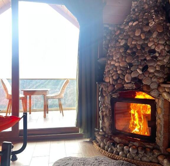 Peruma Otel Bungalov