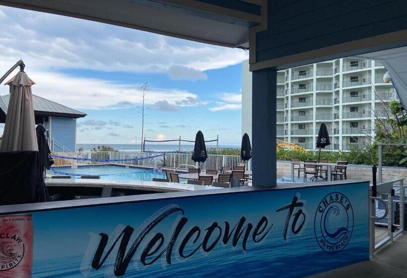 Ponce De Leon Towers