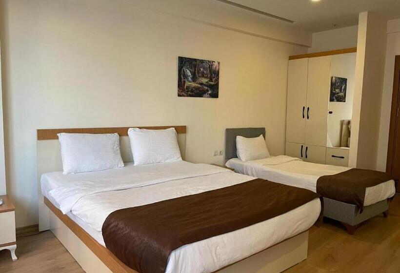 Promisehotelistanbul