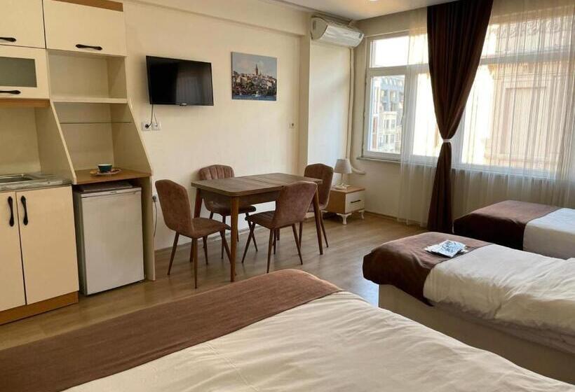 Promisehotelistanbul