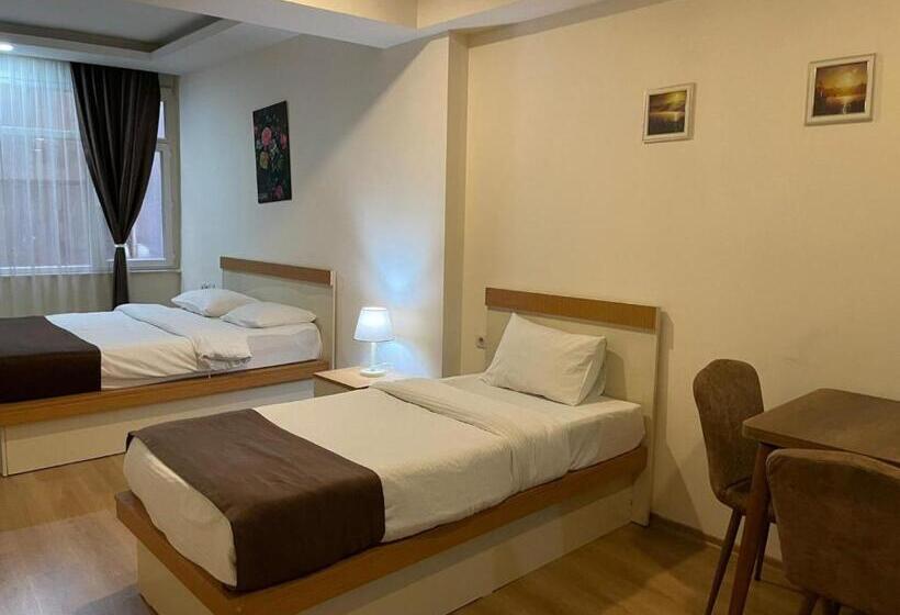 Promisehotelistanbul