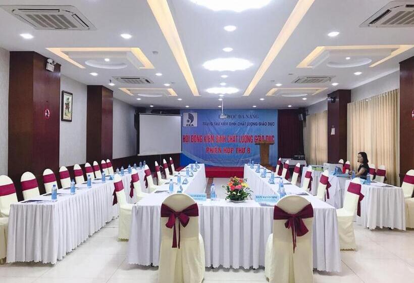 Quoc Cuong Hotel & Apartment