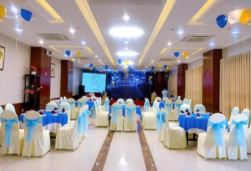 Quoc Cuong Hotel & Apartment