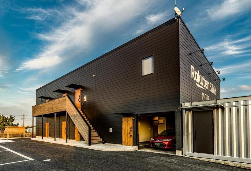 Rakuten Stay Motel Kujukurihama Katakai