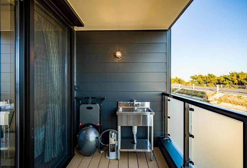 Rakuten Stay Motel Kujukurihama Katakai