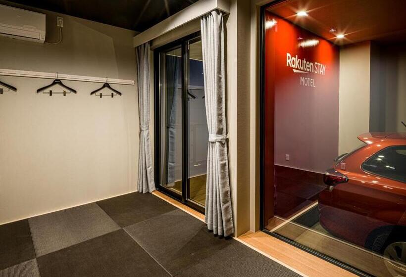 Rakuten Stay Motel Kujukurihama Katakai