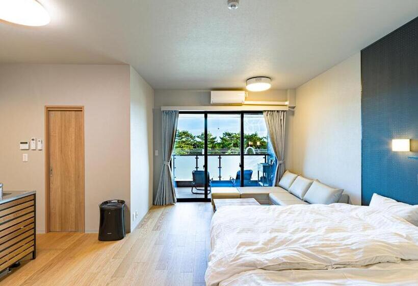 Rakuten Stay Motel Kujukurihama Katakai