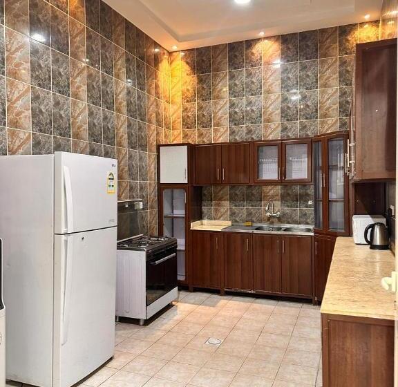 אתר נופש شاليهات ريفا