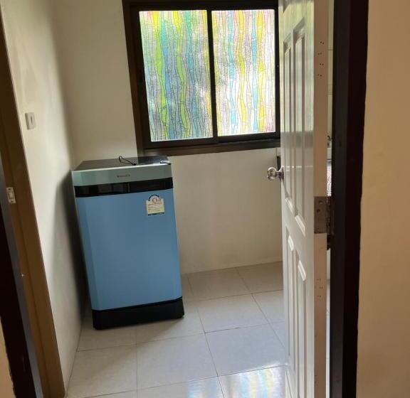 אתר נופש Dow Residance