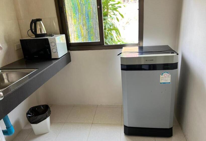 אתר נופש Dow Residance