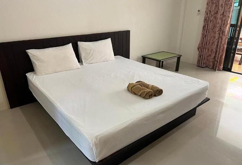 אתר נופש Dow Residance