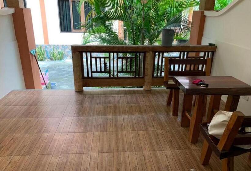 אתר נופש Dow Residance