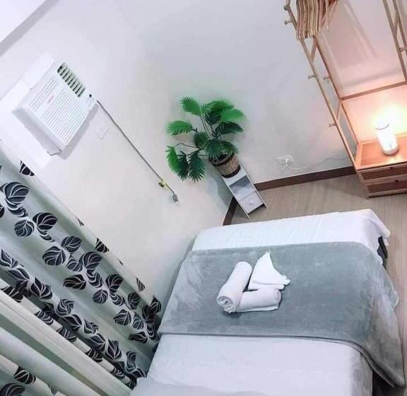 استراحتگاه J&r Staycation   Smdc Trees Residences