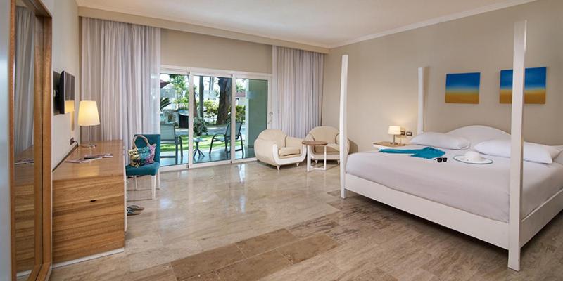 استراحتگاه Lifestyle Suite Vip Gold All Inclusive Included