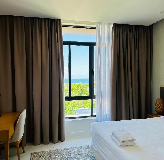 استراحتگاه Nam Viet Villa Wyndham Garden Cam Ranh