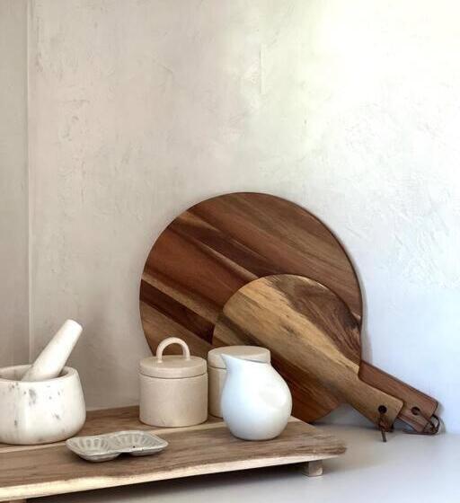 منتجع Two Pepper Ranch   A Desert Oasis