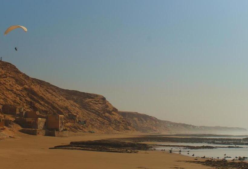 Riad Sahara Sunset Beach Douira Agadir