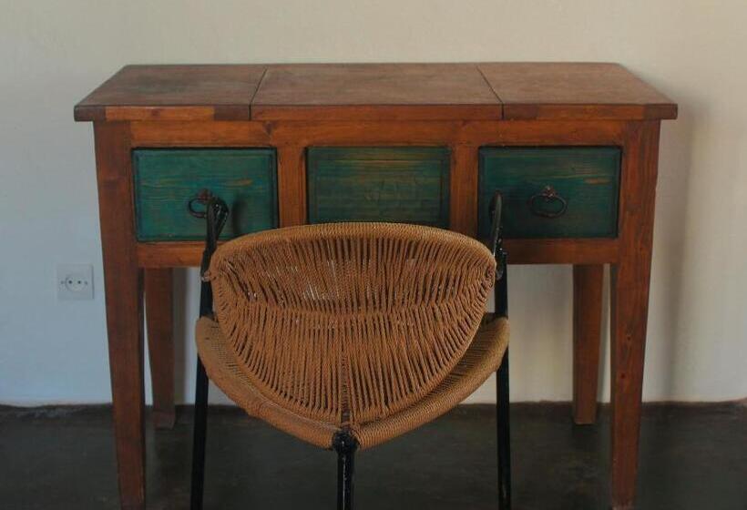 Riad Sahara Sunset Beach Douira Agadir