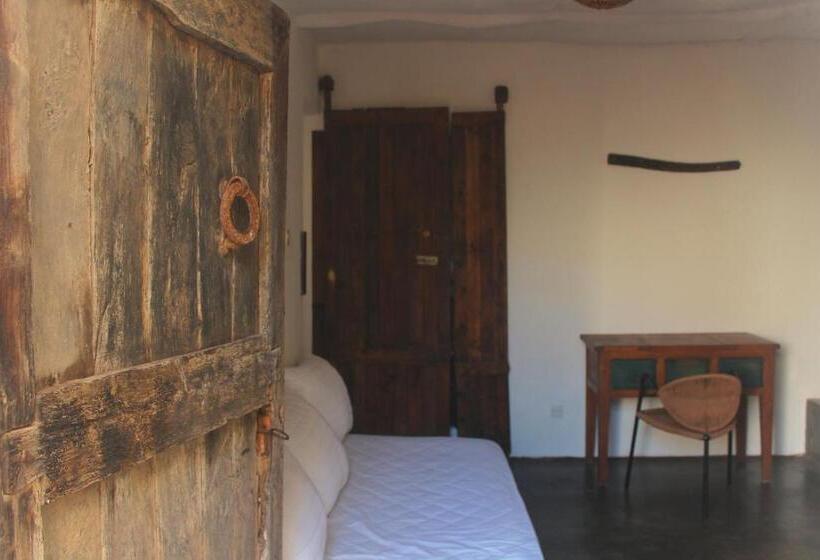 Riad Sahara Sunset Beach Douira Agadir