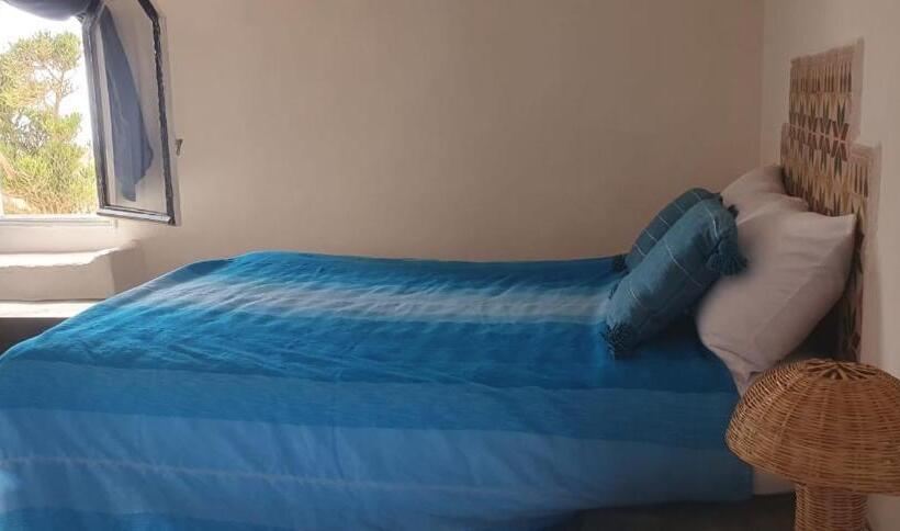 Riad Sahara Sunset Beach Douira Agadir