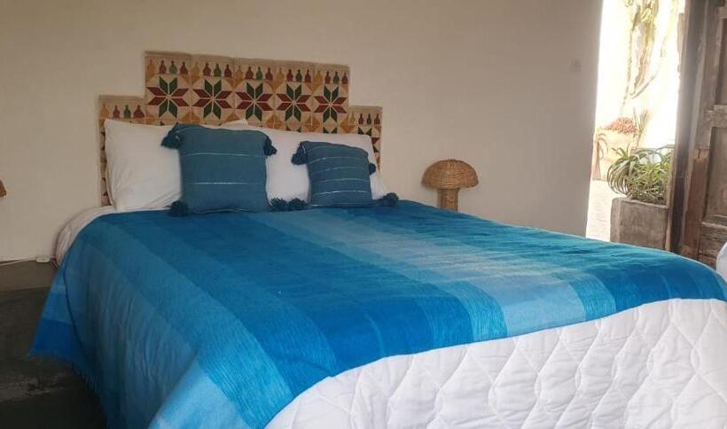 Riad Sahara Sunset Beach Douira Agadir