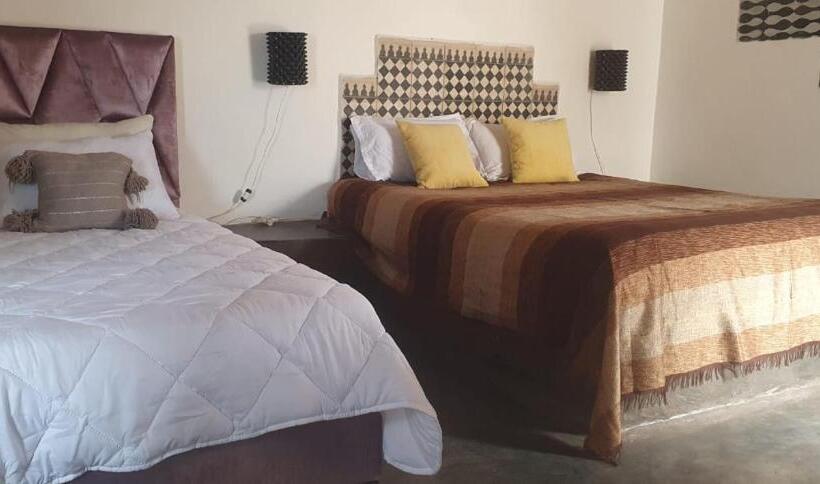 Riad Sahara Sunset Beach Douira Agadir