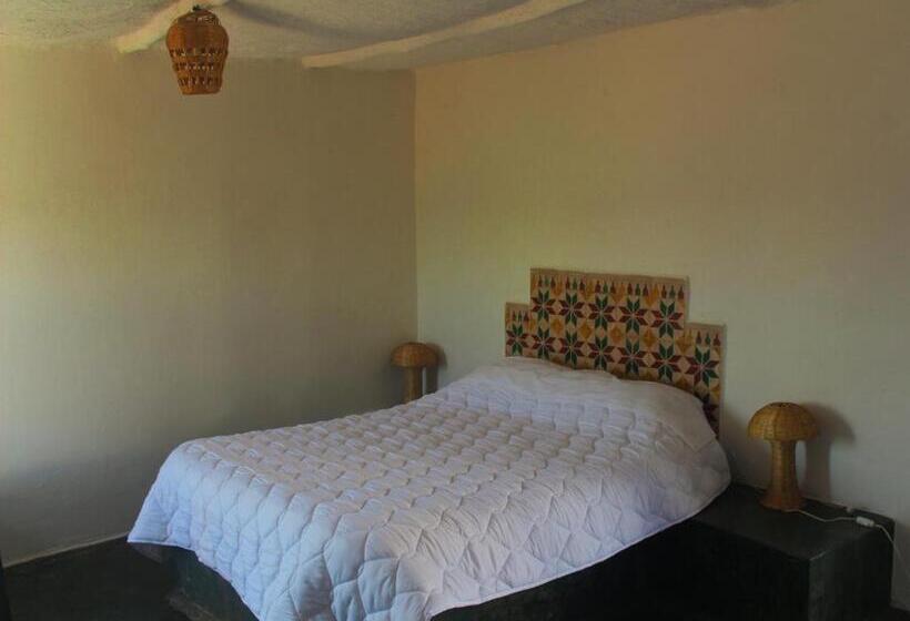 Riad Sahara Sunset Beach Douira Agadir