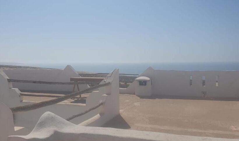 Riad Sahara Sunset Beach Douira Agadir