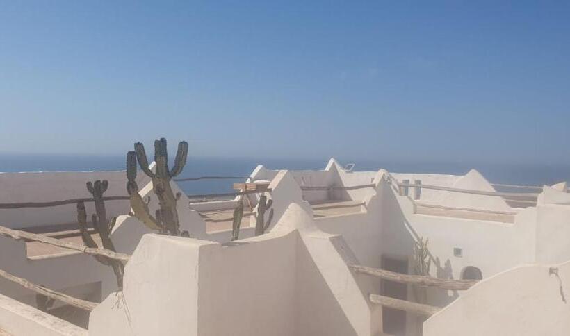 Riad Sahara Sunset Beach Douira Agadir