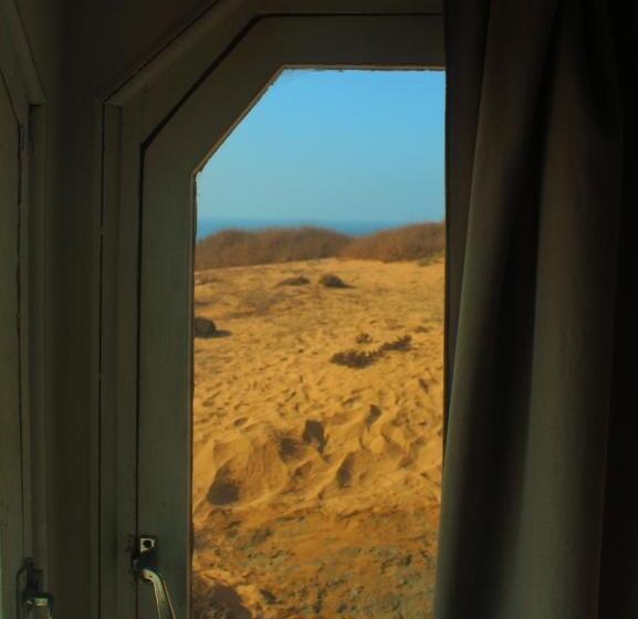 Riad Sahara Sunset Beach Douira Agadir