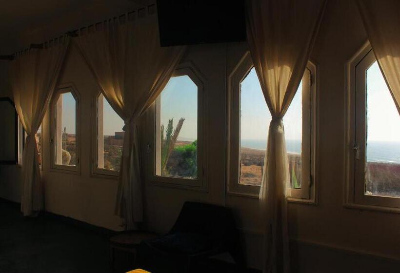 Riad Sahara Sunset Beach Douira Agadir