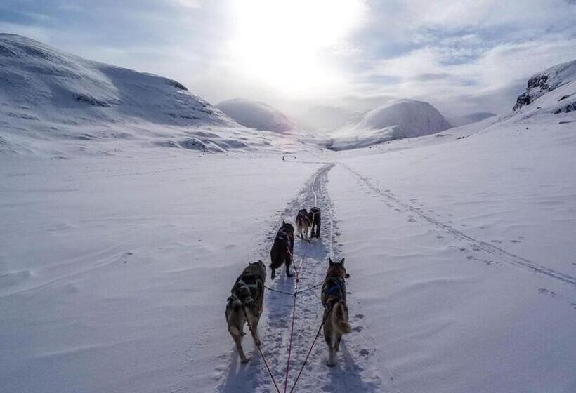 Résidence Les Crêts 1 Val D Isère