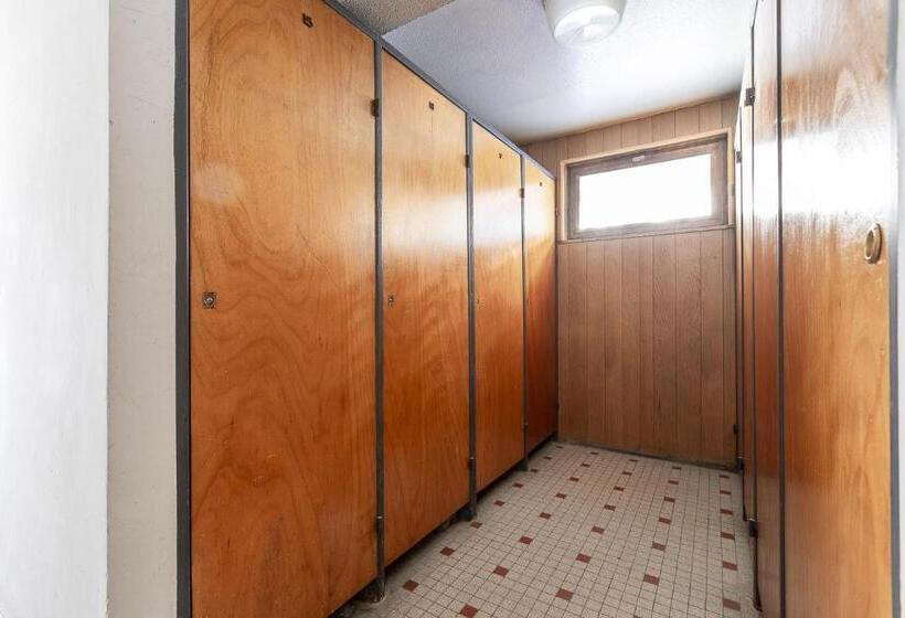 Résidence Les Crêts 1 Val D Isère