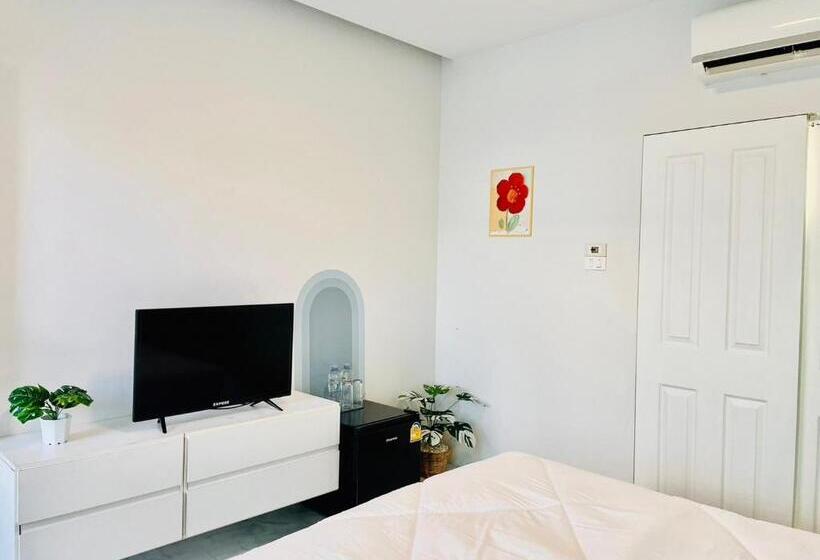 Sky View Home And Hostel Chiangmai