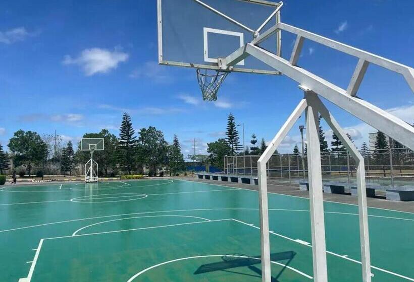 Smdc Cool Suites Residences Tower A 1132