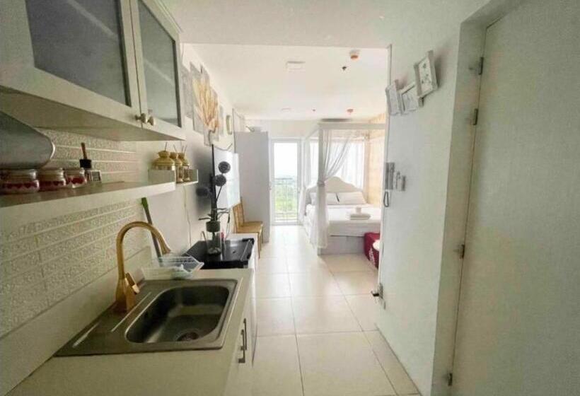 Smdc Cool Suites Residences Tower A 1132