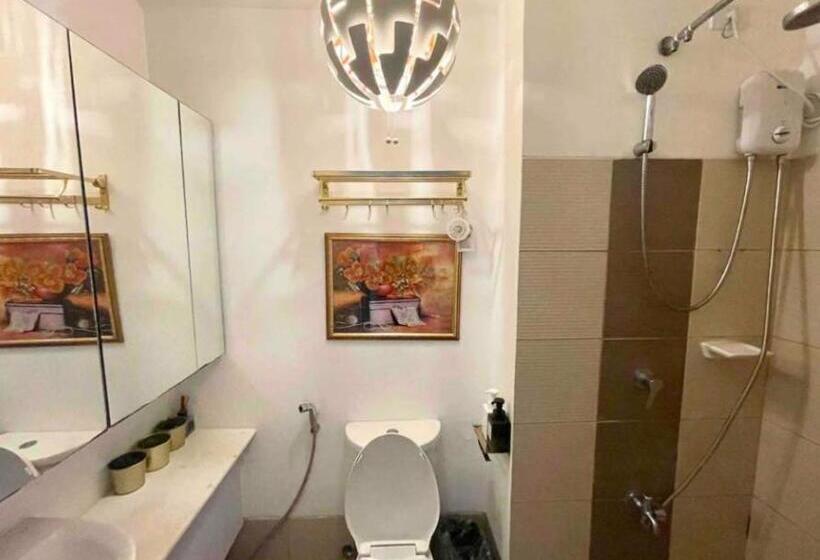 Smdc Cool Suites Residences Tower A 1132