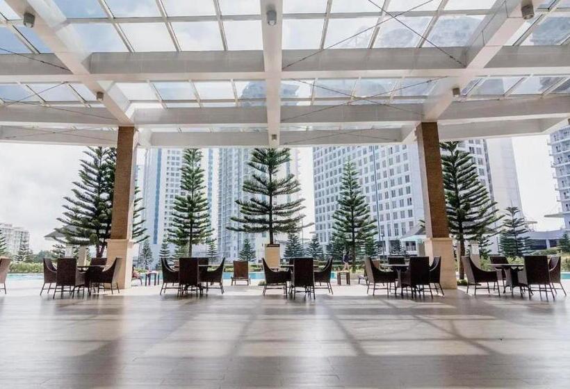 Smdc Cool Suites Residences Tower A 1132