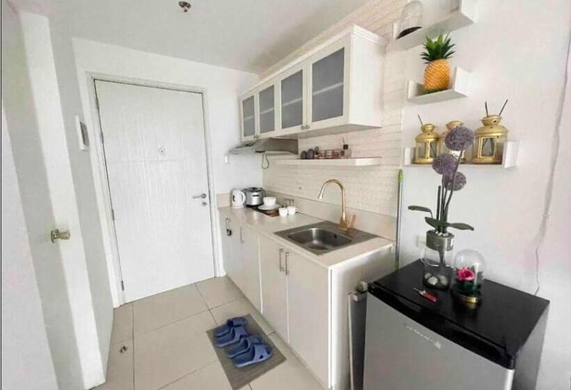 Smdc Cool Suites Residences Tower A 1132