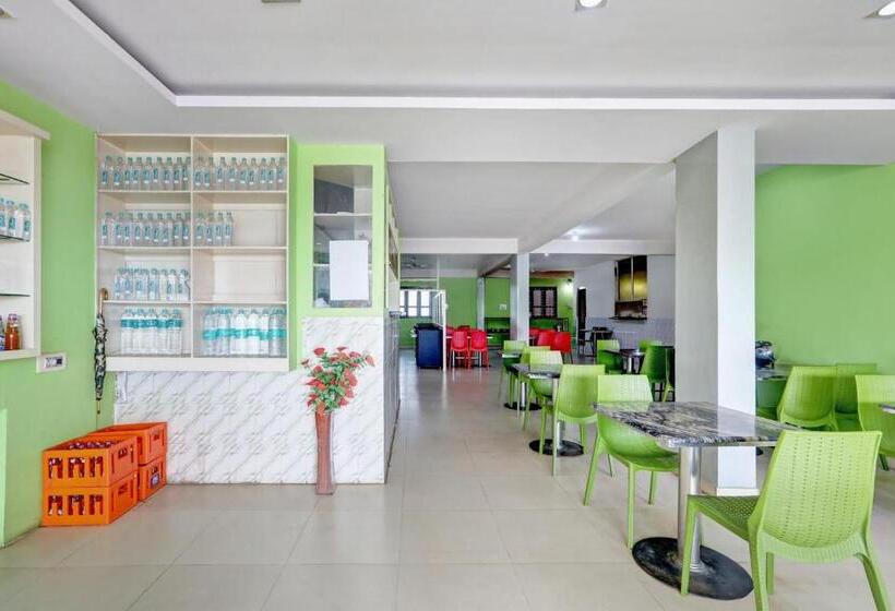 Spot On Capital Inn Hotel Rooms