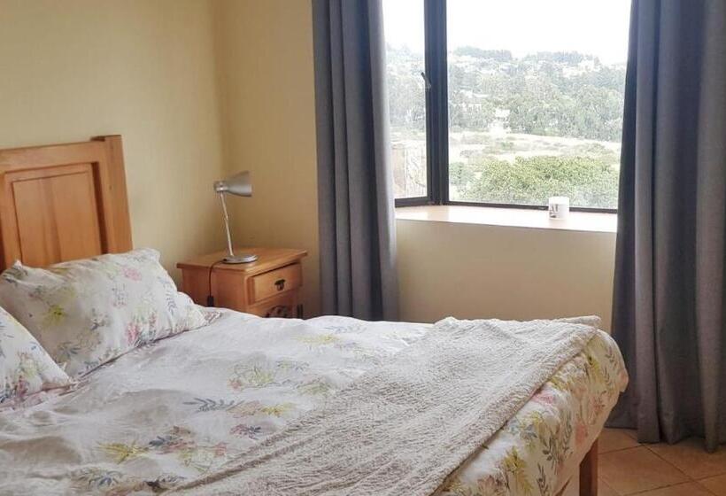 Strandvagen Maitencillo