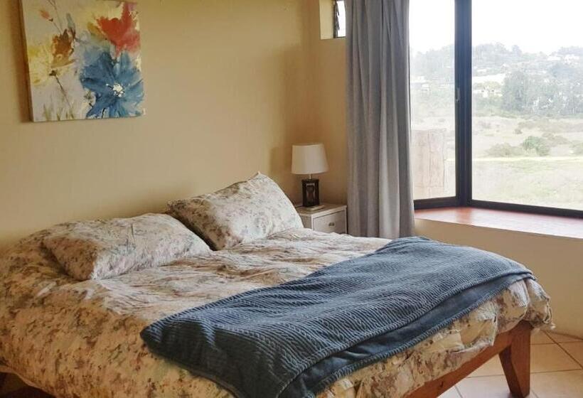 Strandvagen Maitencillo