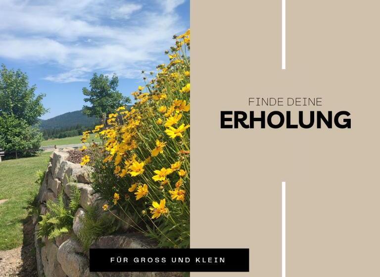 Stressless Aktivcard Bayerischer Wald Inklusive