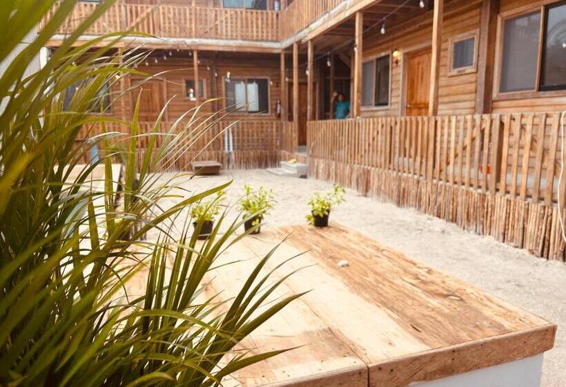 Tamar Holbox Hotel By Laisla Holbox Group
