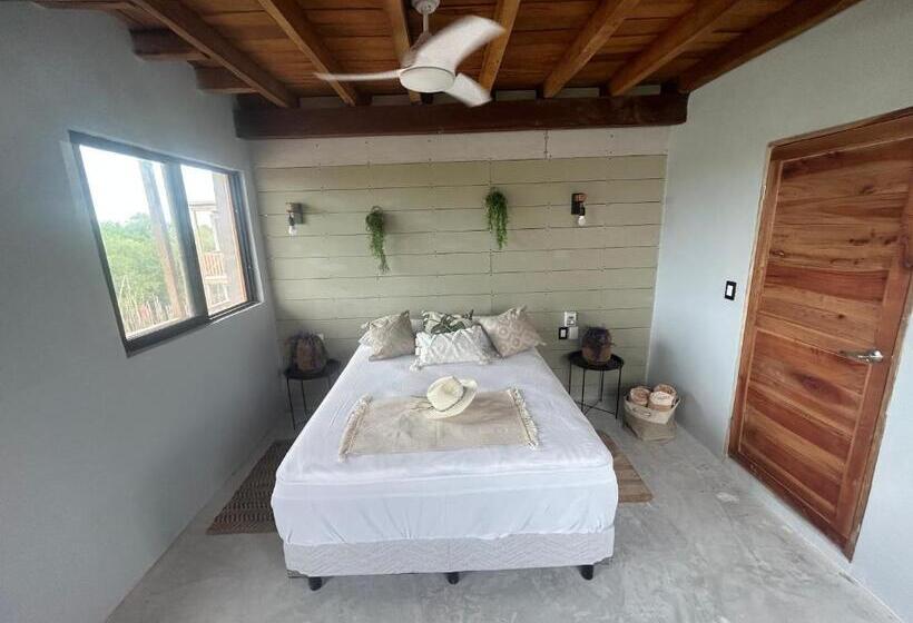 Tamar Holbox Hotel By Laisla Holbox Group